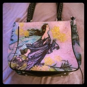 FAR NINE ANGEL BAG